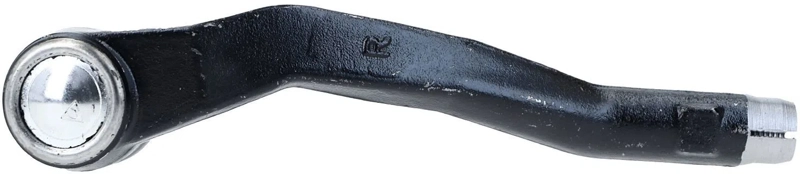 Tie Rod End Right LEMFORDER for MERCEDES-BENZ M-CLASS